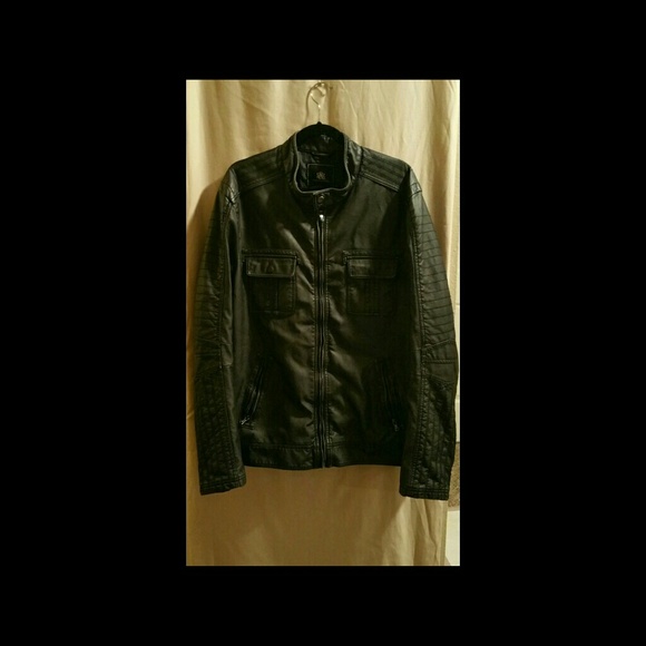 ~ Rock & Republic Men's Jacket ~
