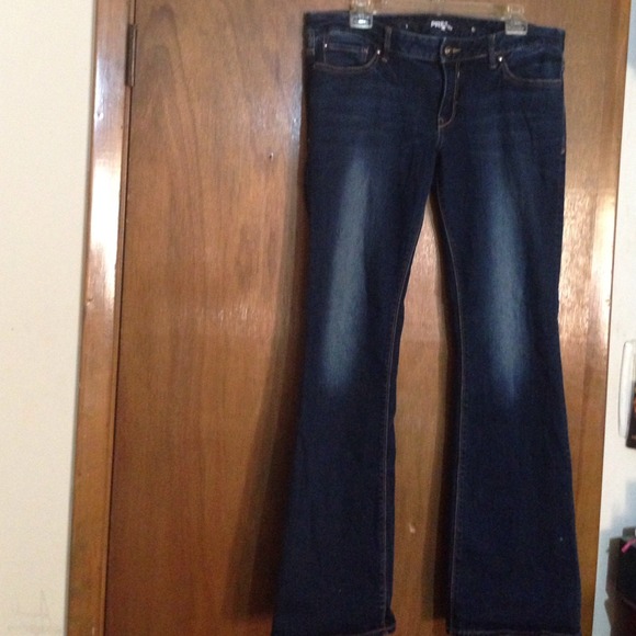 Express Jeans