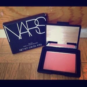 NARS "Orgasm" Blush NIB Unused 0.16 oz 4.8 g