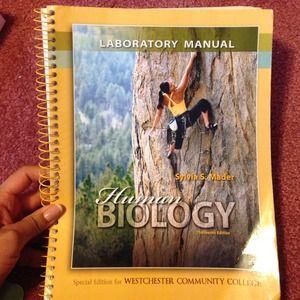 Human Biology Laboratory Manual