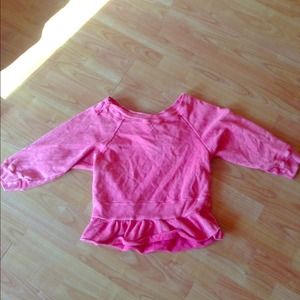 Juicy Couture Sweatshirt
