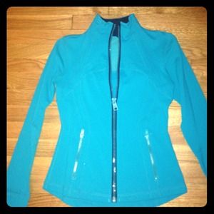 Lululemon Define Jacket Size 6