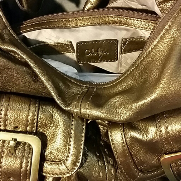 Cole Haan village soft pocket hobo - Picture 3 of 4