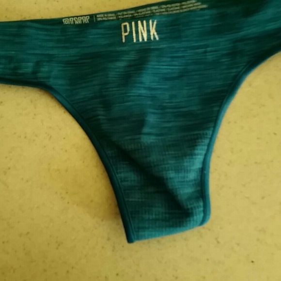 PINK underwear