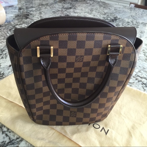 Authentic Louis Vuitton