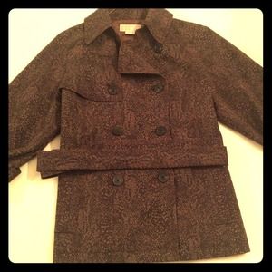 Michael Kors Coat