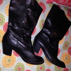 Women's boots