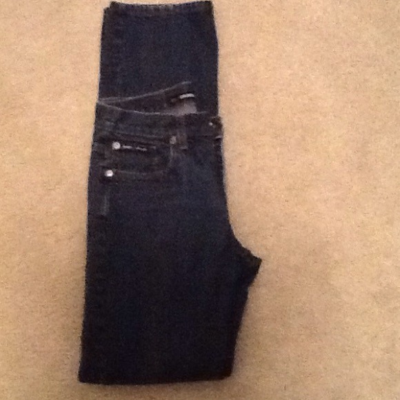 DKNY jeans