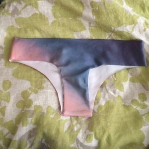 hotcakes bikini bottoms.