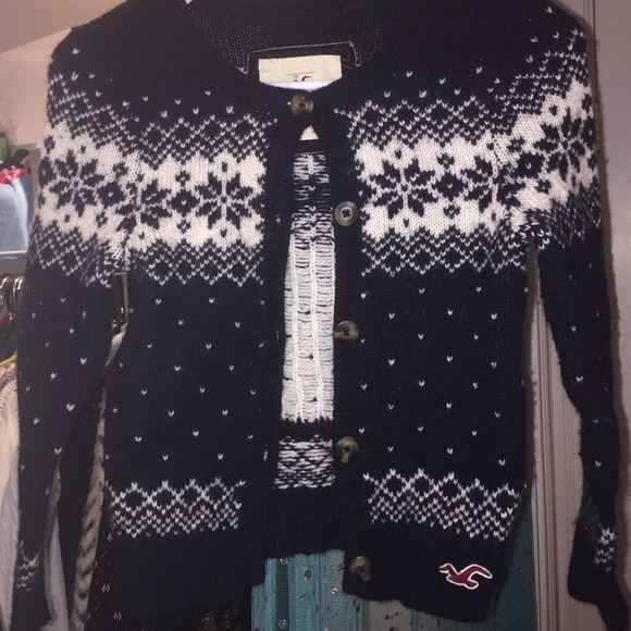 Sweater
