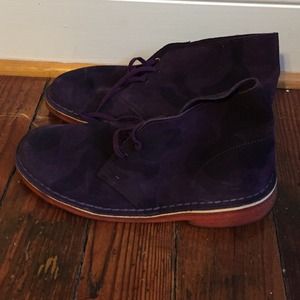Women's Desert Boots