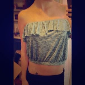 Urban outfitters tube top