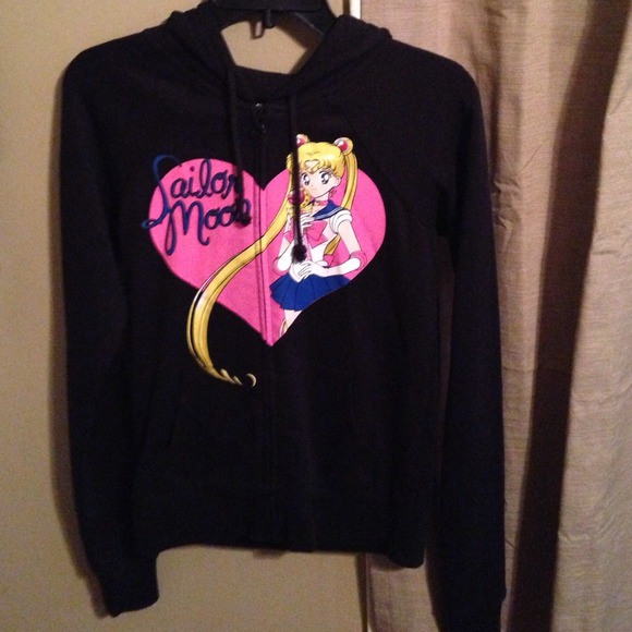 Sailor Moon Jacket