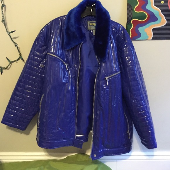 Women's jacket