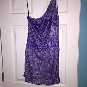 Cocktail/Homecoming Dress