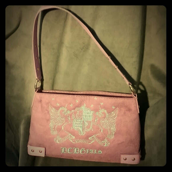 Cute lavender girls handbag! New never used! - Picture 1 of 3