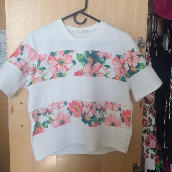 Cute T shirt