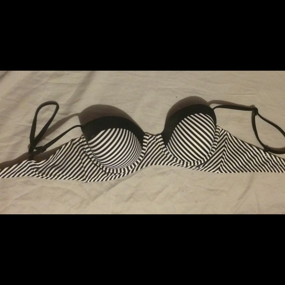 Swimsuit top