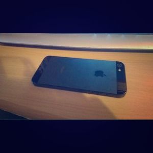 iPhone 5 unlocked for any company