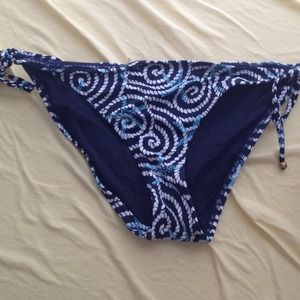 Vineyard vines bathing suit bottom