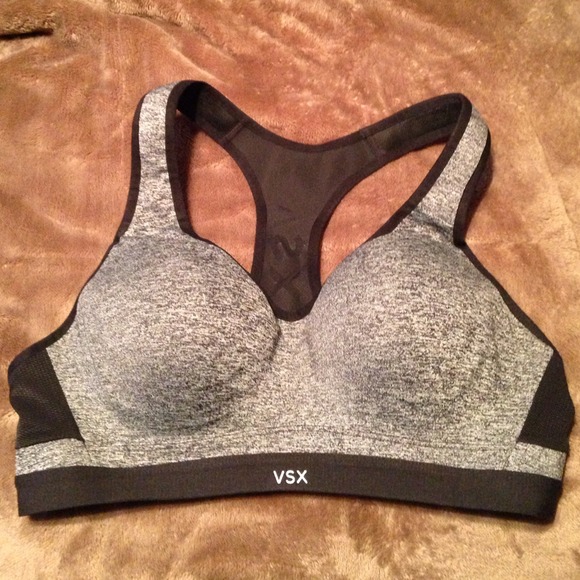 VS Sports Bra