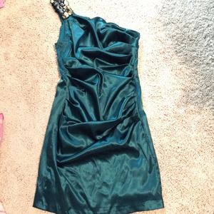 Cocktail/Homecoming Dress