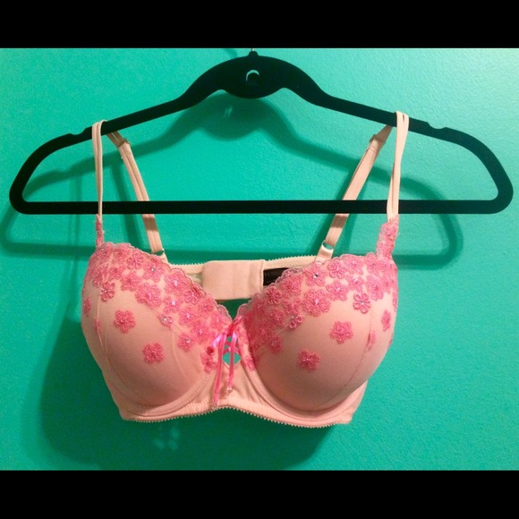 Victoria's Secret Bra