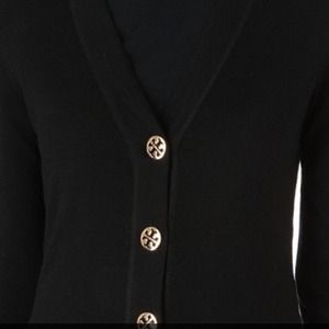 Tory Burch Simone Cardigan