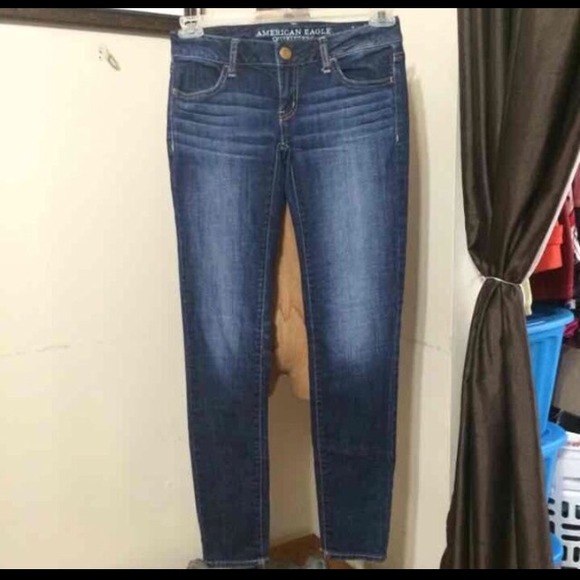 American Eagle Outfitters Denim - SOLD SOLD SOLD SOLD SOLD SOLD