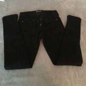 Slim Jean from Levi's