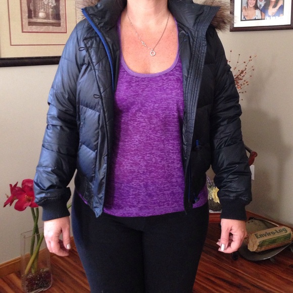 Winter jacket - Picture 2 of 4