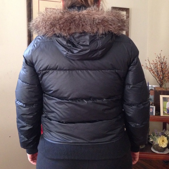 Winter jacket - Picture 3 of 4