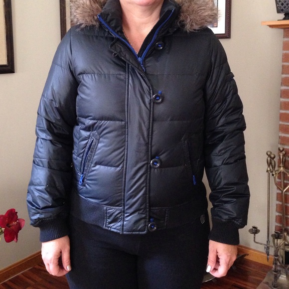 Winter jacket - Picture 4 of 4