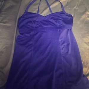 90 Degree fitness tank