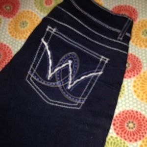 Wrangler jeans women's