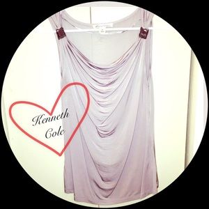 Kenneth Cole top