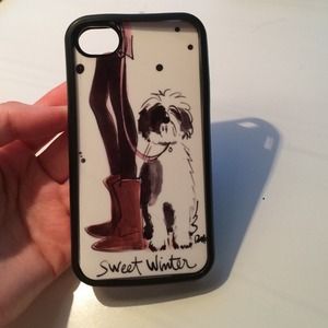 Case for iPhone 4/4s