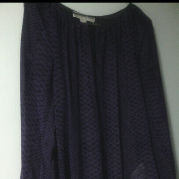 Michael Kors top - Picture 2 of 3