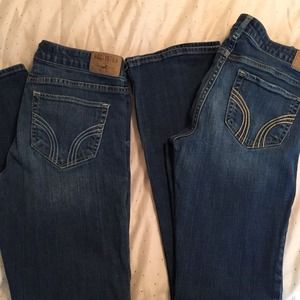Hollister Pants Bundle