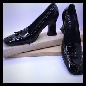 Autentic PRADA Shoes.