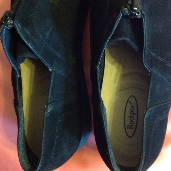 Never wore rockport shoes👞💖 - Picture 2 of 4