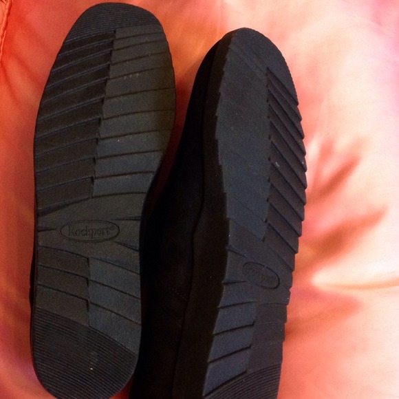 Never wore rockport shoes👞💖 - Picture 3 of 4