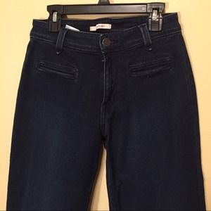 Rich & Skinny Flare Jeans