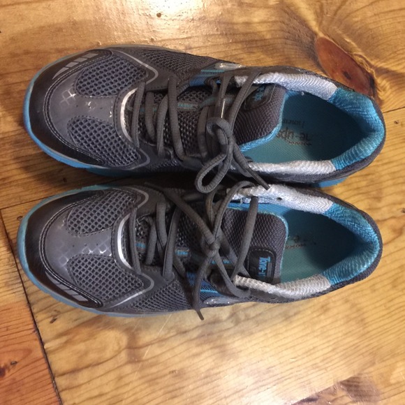 Woman's Skechers
