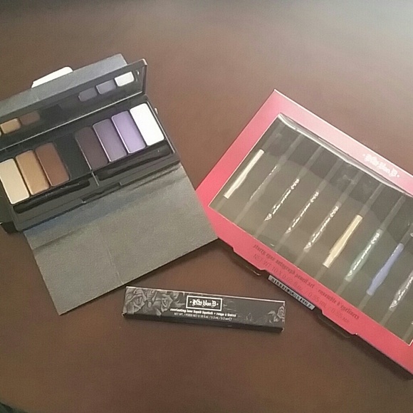 *1 HOUR SALE* Kat Von D BUNDLE - Picture 2 of 4
