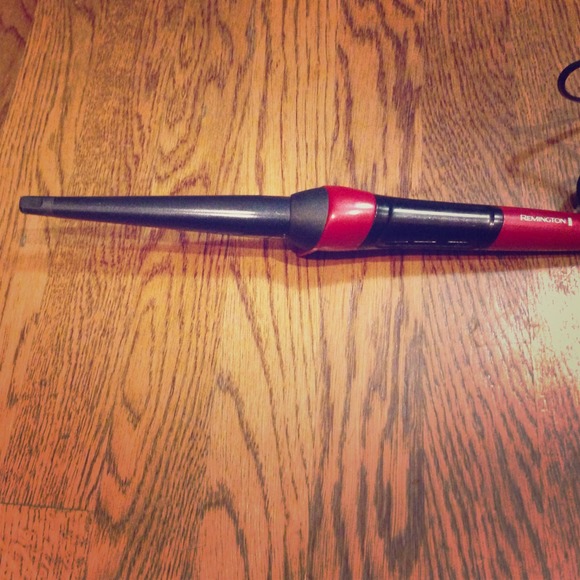 Remington Curling Wand