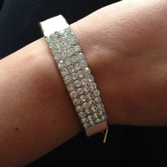 Statement Bracelet