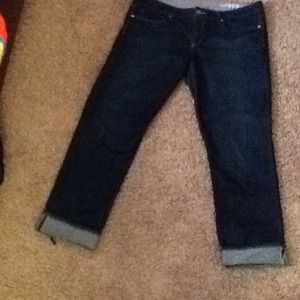 GAP jeans size 16
