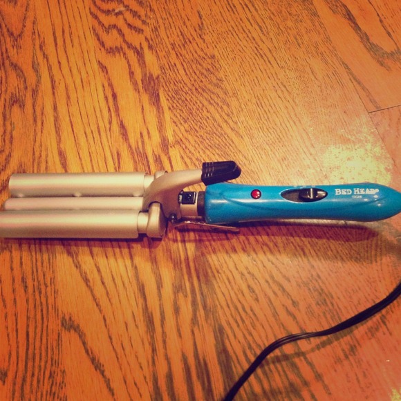 BedHead Tigi Hair Crimper