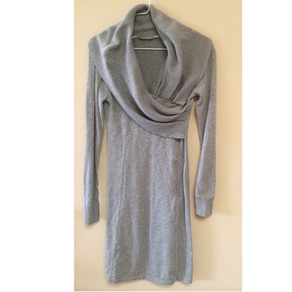 Athleta Sweater Dress